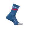Feetures Elite Light Cushion - Mini Crew - Running Socks