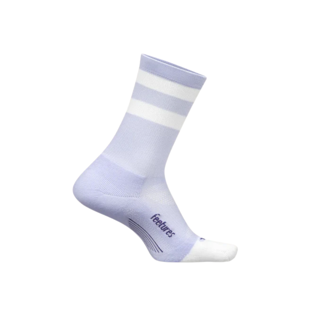 Feetures Elite Light Cushion - Mini Crew - Multiple Colours