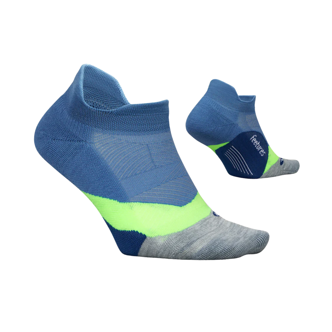 Feetures Elite Light Cushion - No Show Tab - Multiple Colours