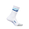 Feetures Elite Light Cushion - Mini Crew - Running Socks