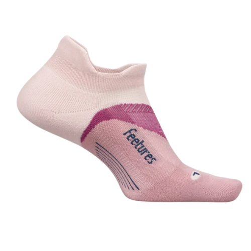 Feetures Elite Light Cushion - No Show Tab - Running Socks
