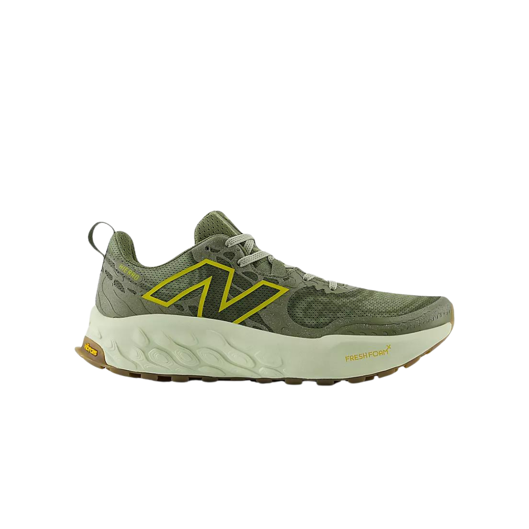 New Balance Mens Fresh Foam X Hierro v8 (Wide)