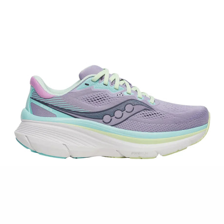 Saucony Womens Guide 19 - Stability
