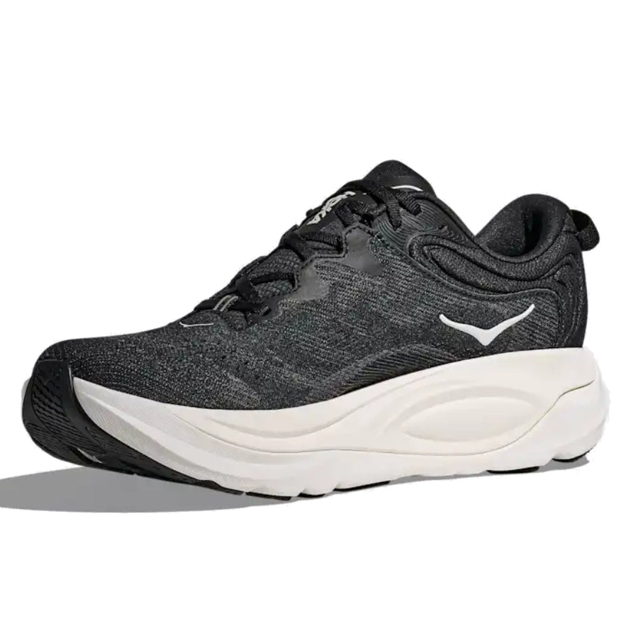 Gaviota 6 Black White