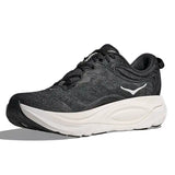 Gaviota 6 Black White