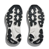 Gaviota 6 Stability Black White Womens