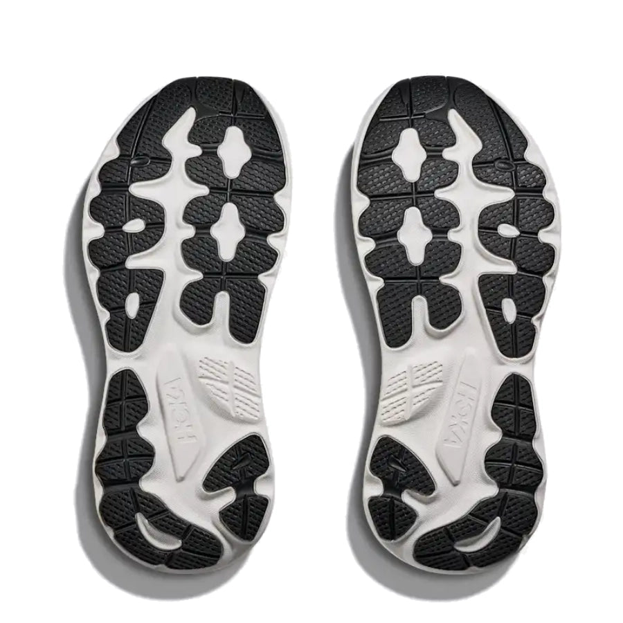 Gaviota 6 Stability Black White