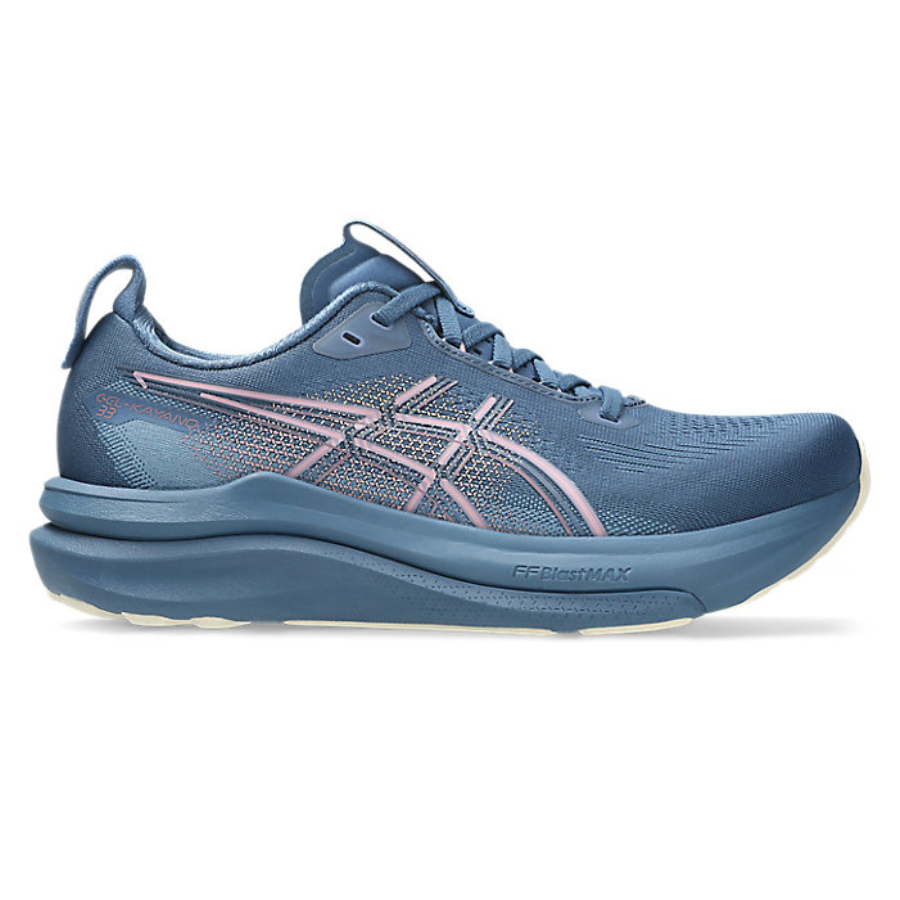 ASICS Womens Gel-Kayano 33 - Stability