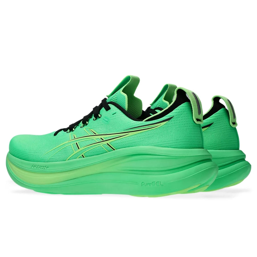 ASICS Mens Gel-Nimbus 28 - Neutral