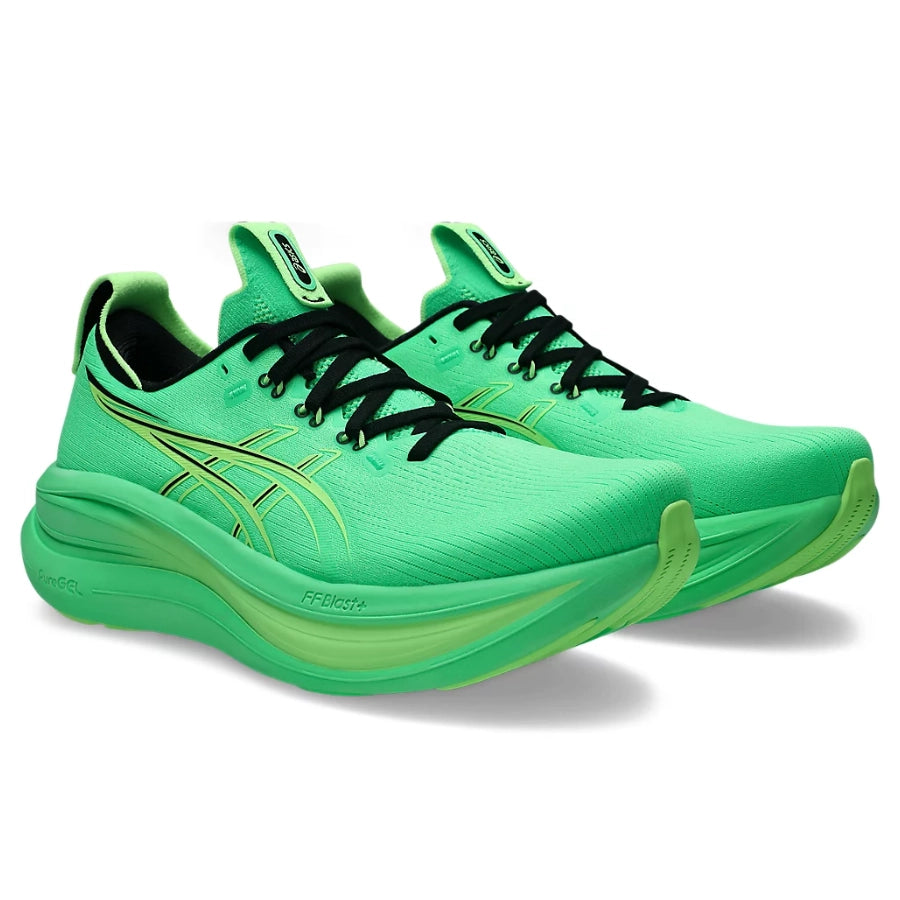 ASICS Mens Gel-Nimbus 28 - Neutral