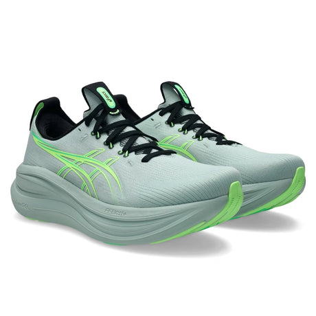 ASICS Mens Gel-Nimbus 28 - Neutral