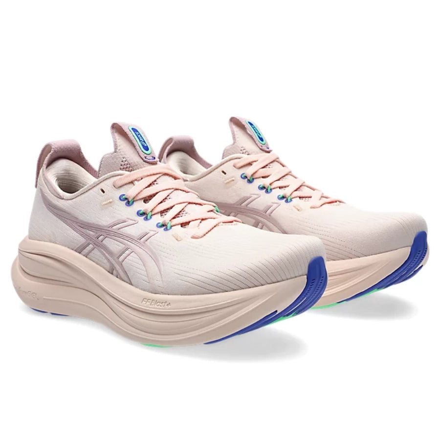 ASICS Womens Gel-Nimbus 28 - Neutral