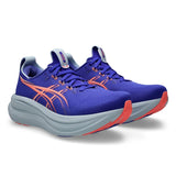 ASICS Womens Gel-Nimbus 28 - Neutral