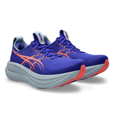 ASICS Womens Gel-Nimbus 28 - Neutral