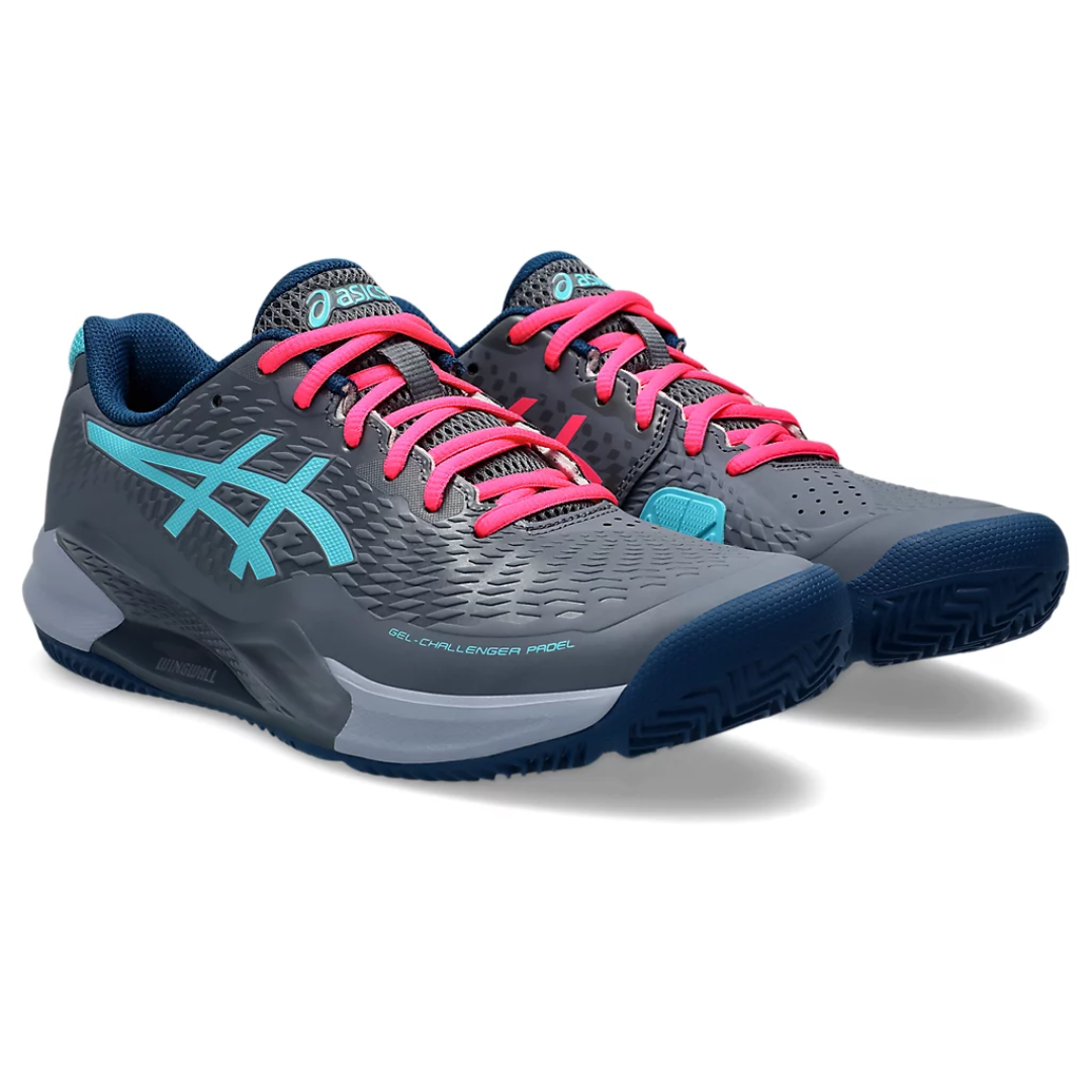 ASICS Mens Gel-Challenger 14 Padel