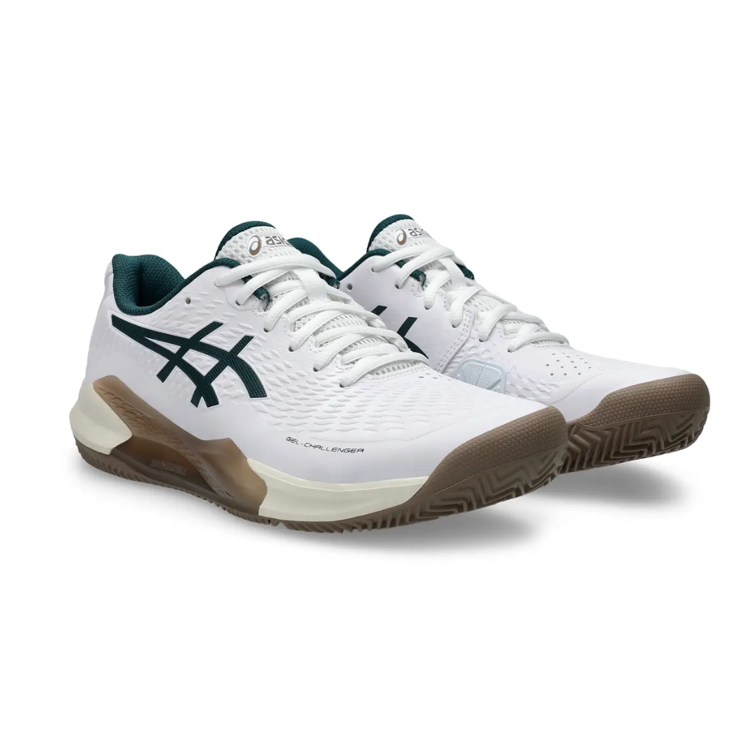 ASICS Mens Gel-Challenger 14 Padel