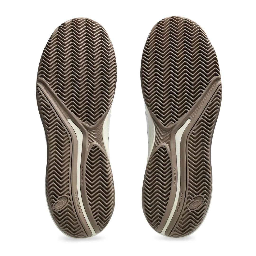 Gel Challenger White Saxon 4