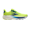 Brooks Mens Ghost 17 - Neutral