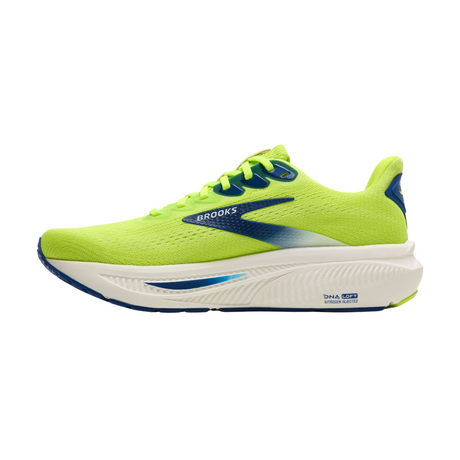 Brooks Mens Ghost 17 - Neutral