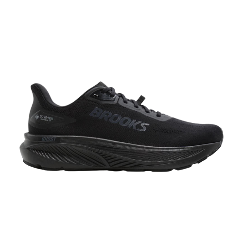 Brooks Womens Ghost 18 GTX - Neutral