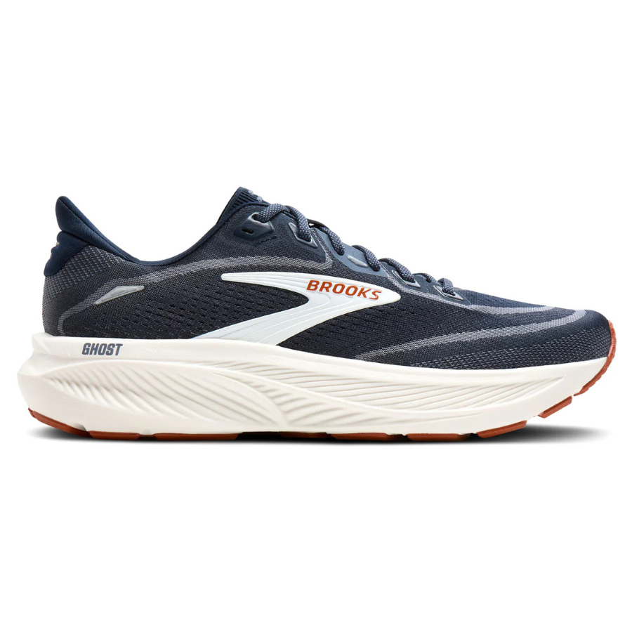Brooks Mens Ghost 18 - Neutral