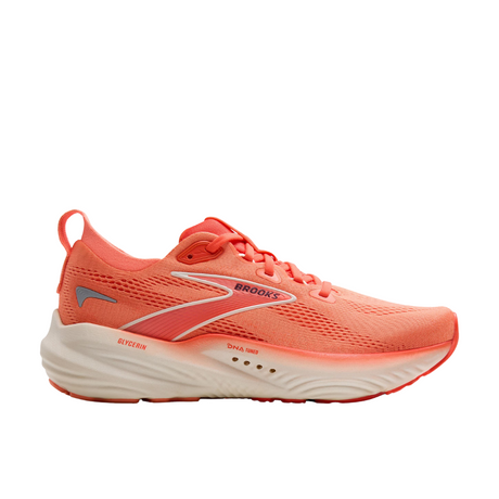 Brooks Womens Glycerin 22