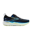 Brooks Mens Glycerin GTS 22 - Wide (2E) - Neutral