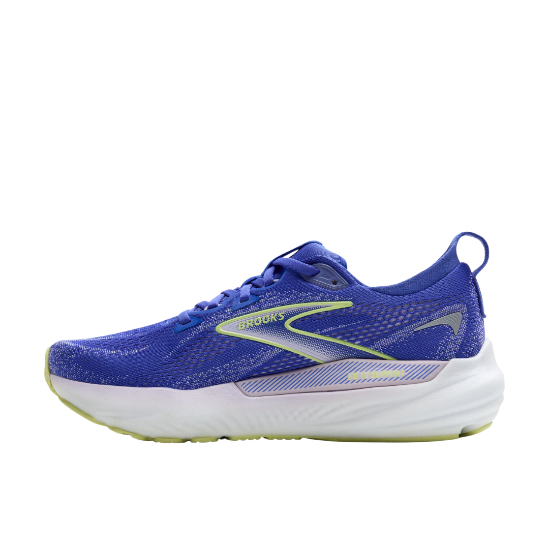 Brooks Womens Glycerin GTS 22