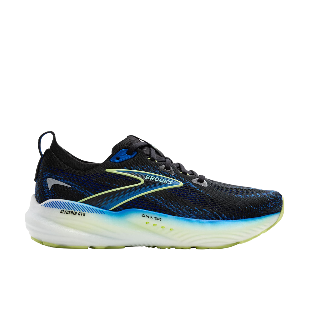 Brooks Mens Glycerin GTS 22