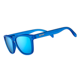 Goodr Sunglasses - Falkor’s Fever Dream