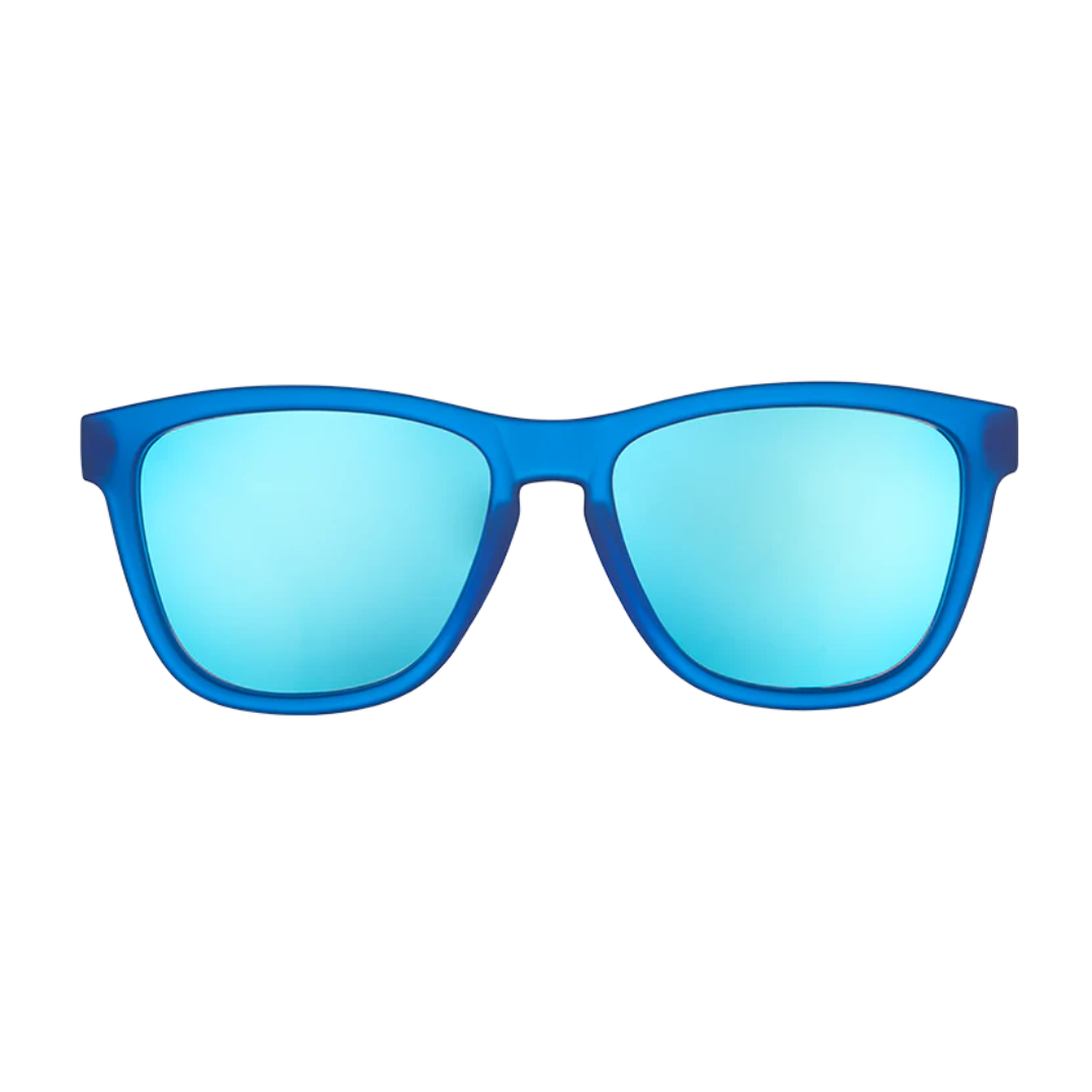 Goodr Sunglasses - Falkor’s Fever Dream