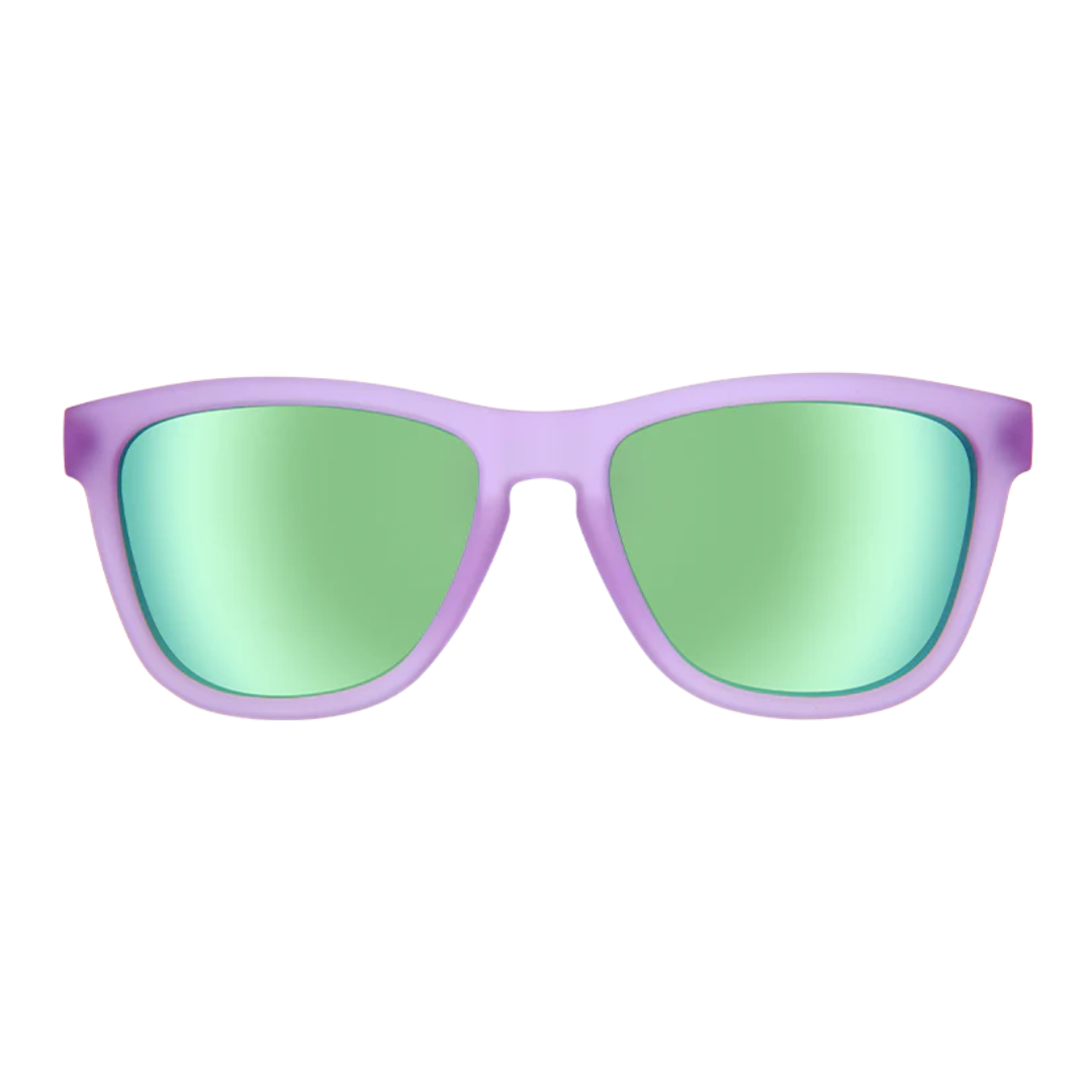 Goodr Sunglasses - Lilac It Like That!!!