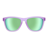 Goodr Sunglasses - Lilac It Like That!!!