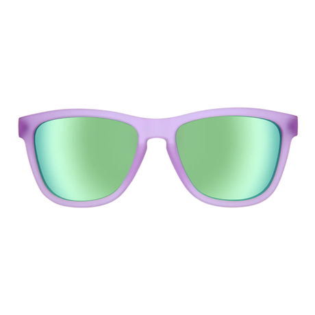 Goodr Sunglasses - Lilac It Like That!!!