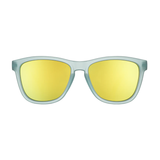 Goodr Sunglasses - Sunbathing With Wizards