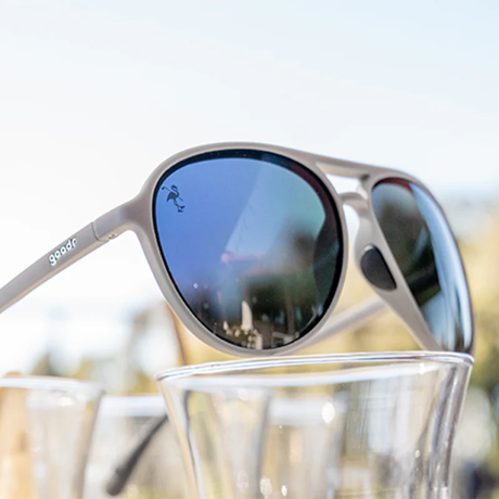 Goodr Sunglasses - Clubhouse Closeout