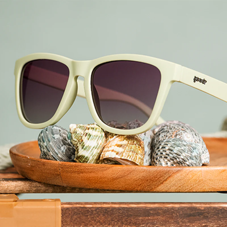 Goodr Sunglasses - Dawn of a New Sage