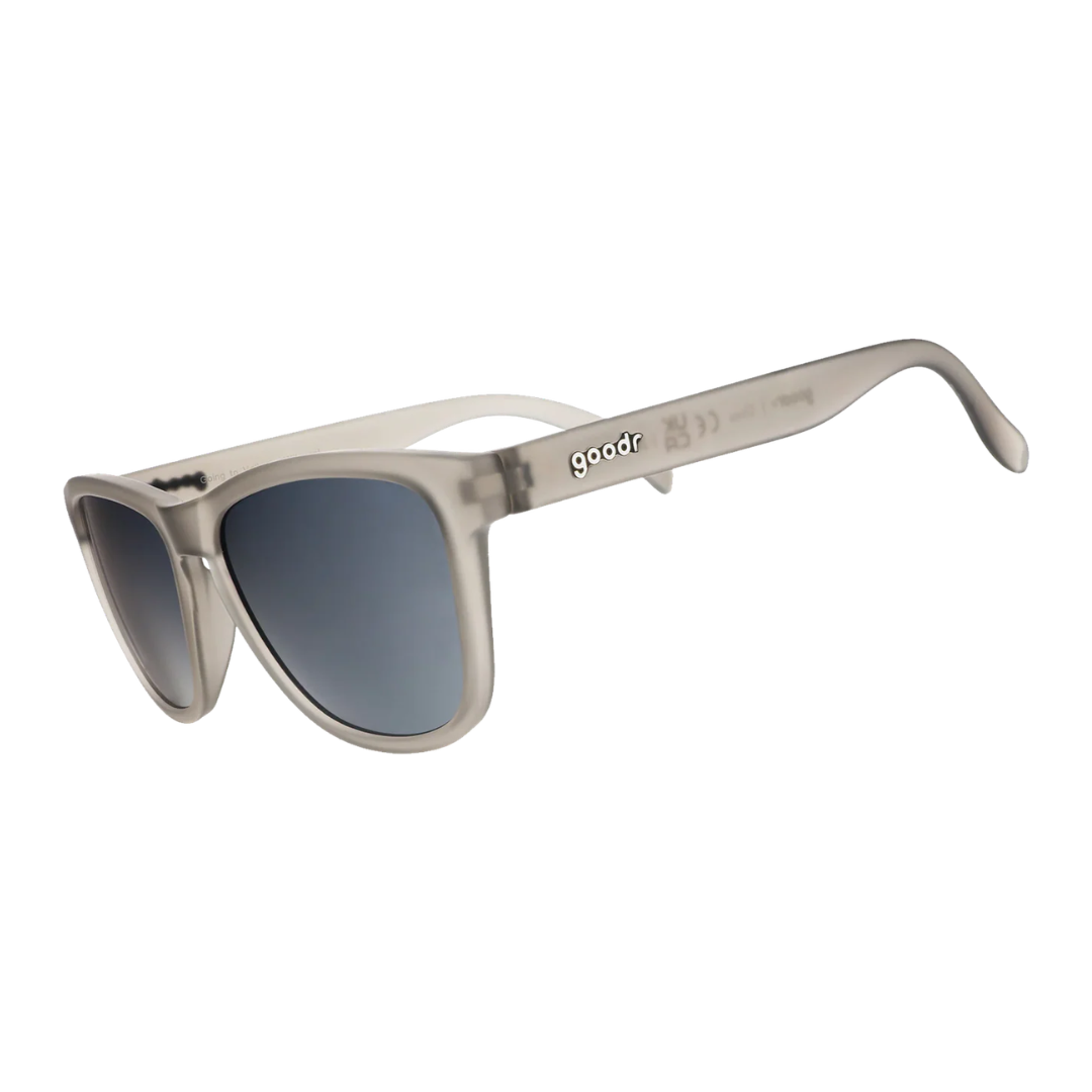Goodr Sunglasses - Going to Valhalla … Witness!