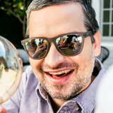Goodr Sunglasses - Going to Valhalla … Witness!