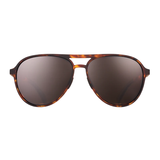 Goodr Sunglasses - Amelia Earhart Ghosted Me