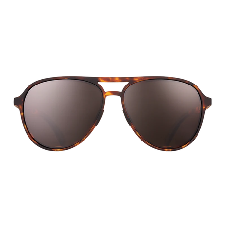 Goodr Sunglasses - Amelia Earhart Ghosted Me