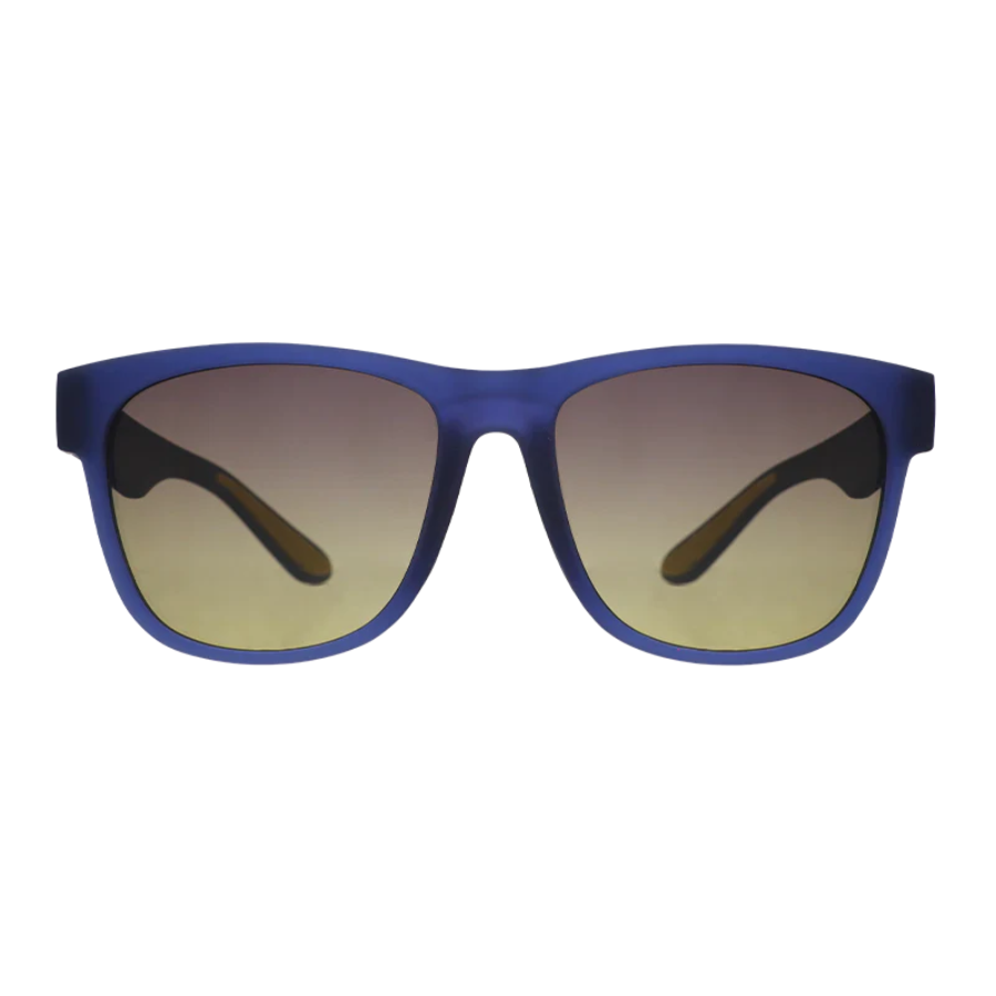 Goodr Sunglasses - Electric Beluga Boogaloo