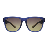 Goodr Sunglasses - Electric Beluga Boogaloo