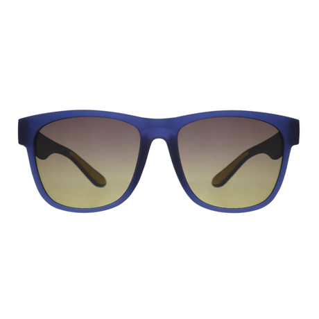 Goodr Sunglasses - Electric Beluga Boogaloo