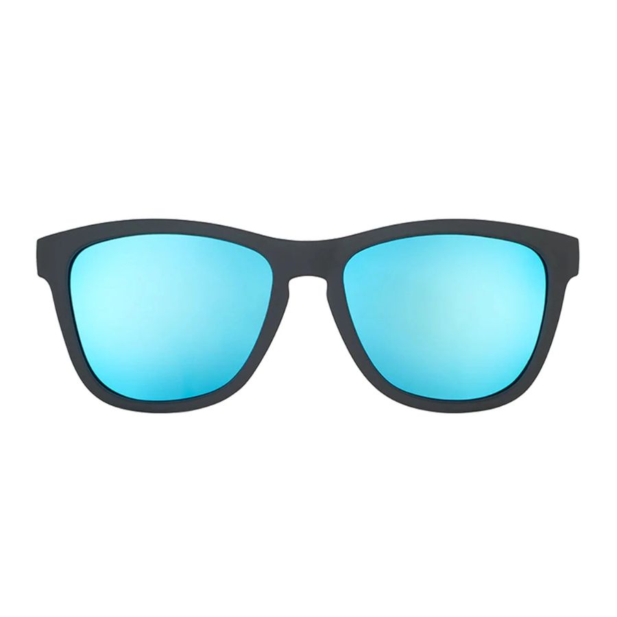 Goodr Sunglasses - Mick and Keith’s Midnight Ramble