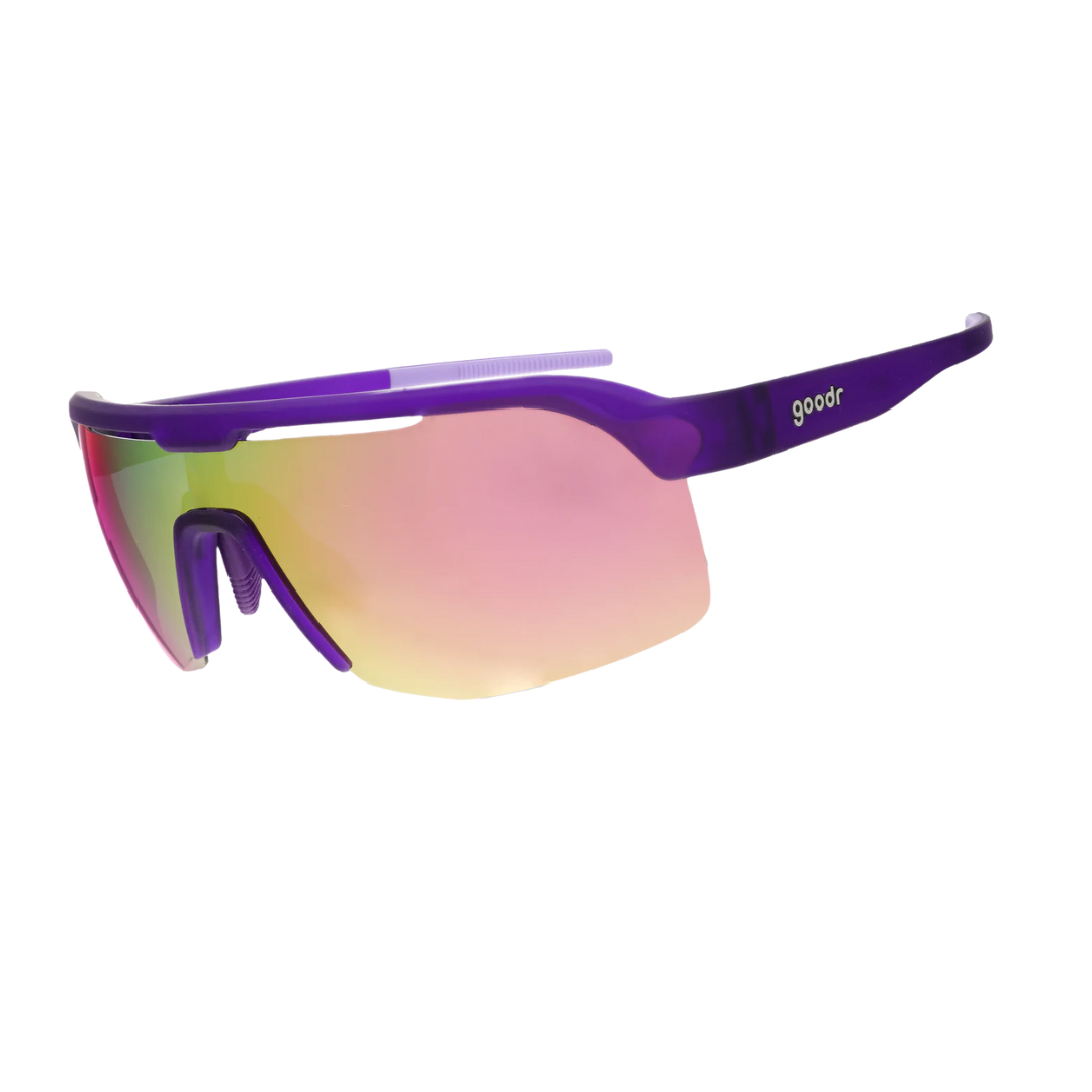 Good Sunglasses - Tentacle Tag Champion