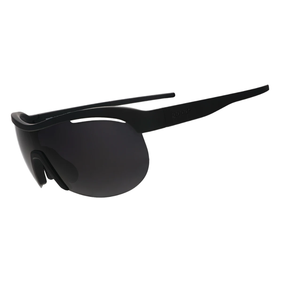 Goodr Sunglasses - When the World Blurs