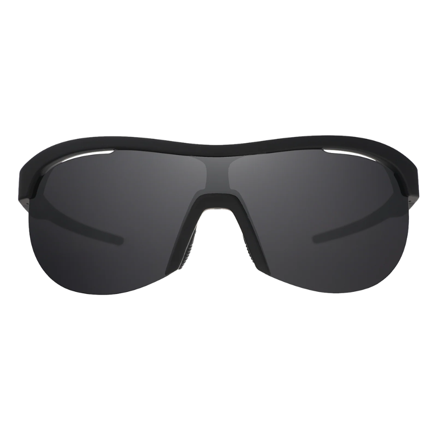 Goodr Sunglasses - When the World Blurs