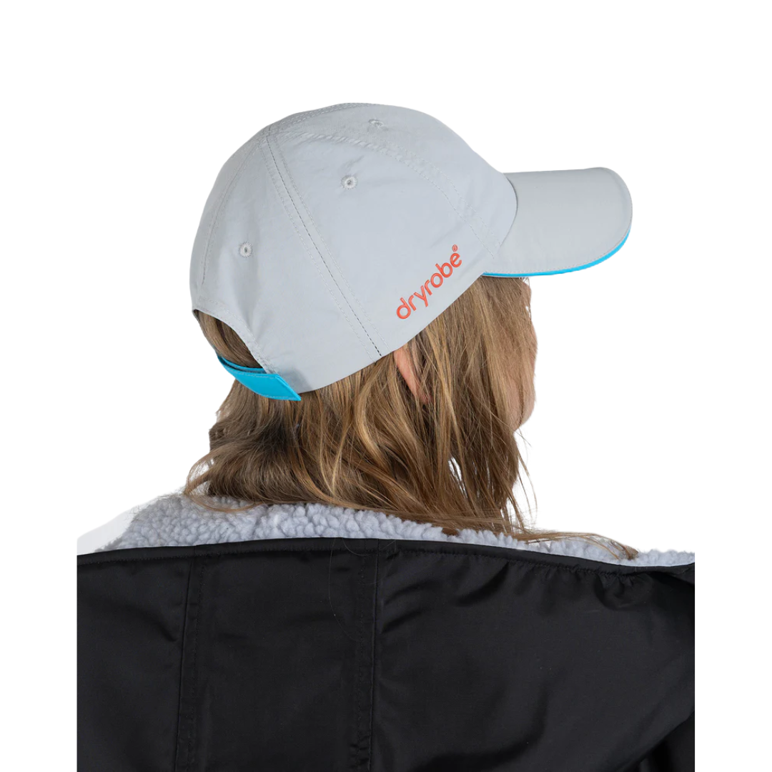 DryRobe - Quick Dry Cap