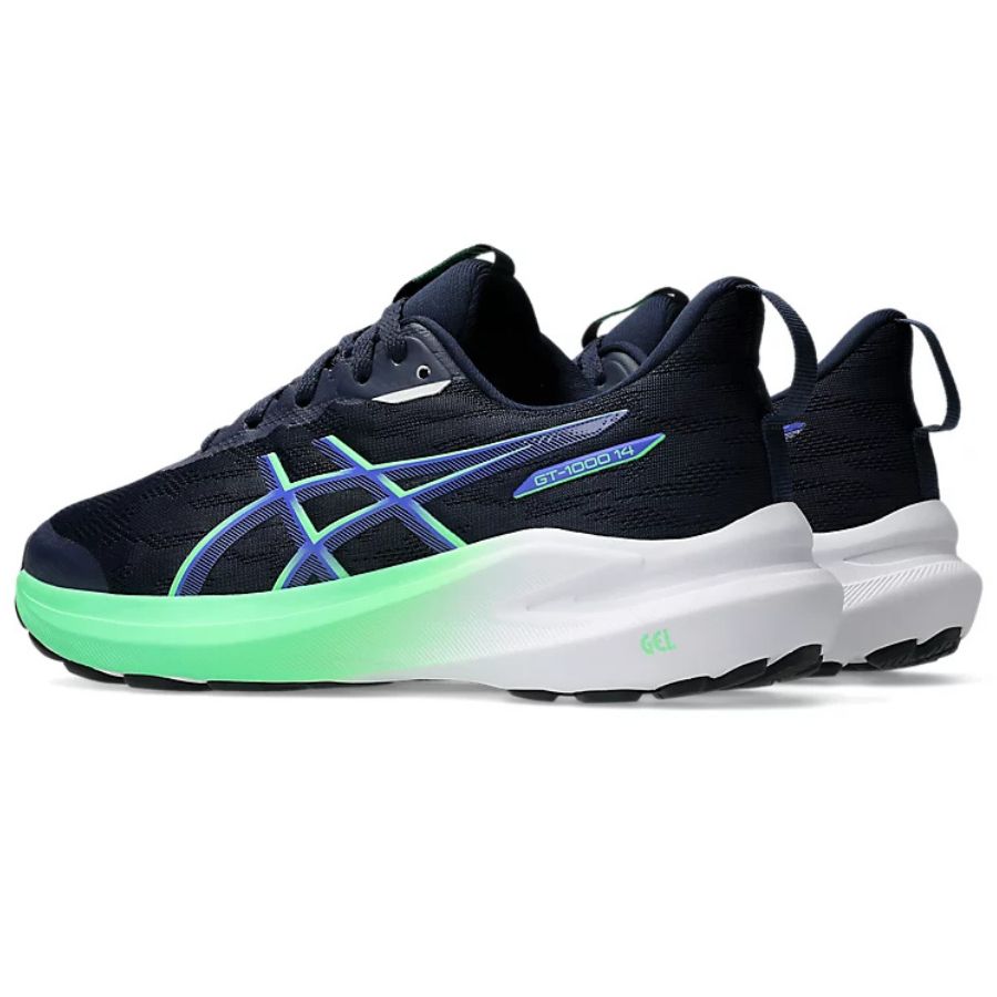 ASICS Kids GT-1000 14 GS - Junior